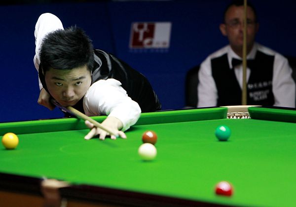 為總經理的 為總經理的